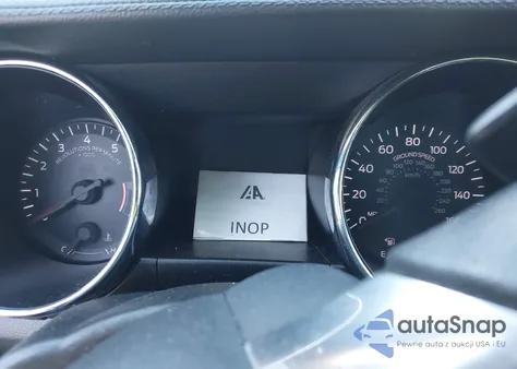 2015 Ford Mustang V6 z USA, uszkodzony, nr VIN 1FA6P8AM0F5325058